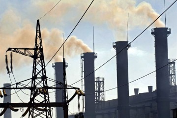 У Києві діють 18 хімічно небезпечних об'єктів