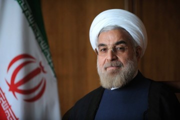 Президент Ирана рассказал, о чем сигнализирует выход США из ядерного соглашения