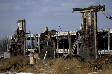 Доба пам'яті: онлайн-марафон збирає українців, щоб вшанувати пам'ять “кіборгів”