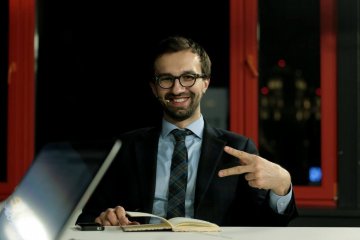 НАЗК перевірить роботу Лещенка в Українському католицькому університеті