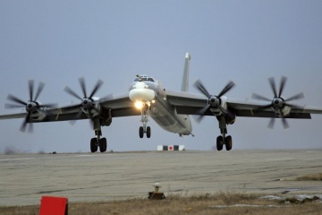 ロシア軍にはまだ多くの航空機が残っている＝ウクライナ空軍