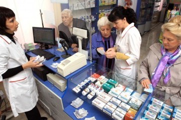 У жодній з областей епідемії грипу немає - МОЗ