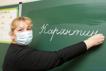 Грип у Києві: 37 шкіл закрились на карантин