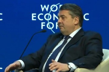 Глава німецького МЗС каже, що зі свободою преси не все гаразд