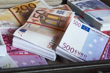 У центрі Києва в іноземки поцупили €20 тисяч