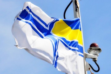 ВМС України підтвердили загибель морського піхотинця