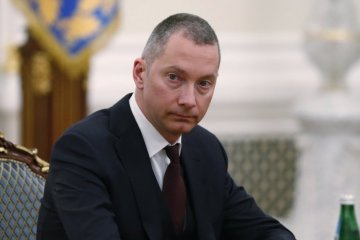 Ложкин заявил, что не встречался с Коломойским в Израиле