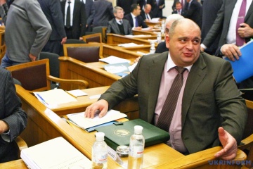 Справа Злочевського: cуд зобов’язав двох підозрюваних повідомляти про зміну місця роботи