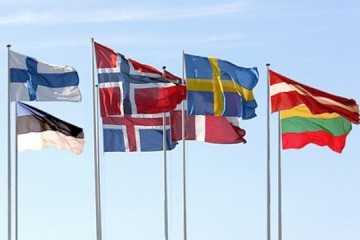 北欧・バルト８か国首脳、米露首脳会談を前にウクライナに関する共同声明発出