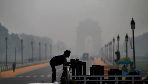 От загрязнения воздуха ежегодно умирают семь миллионов человек - ООН