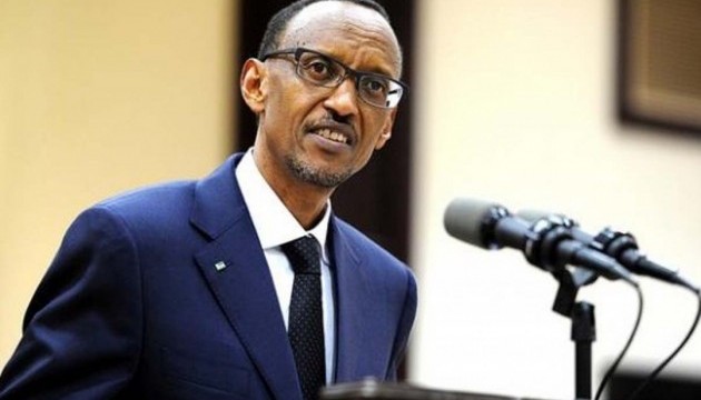 У річницю геноциду президент Руанди звинуватив міжнародну спільноту в бездіяльності