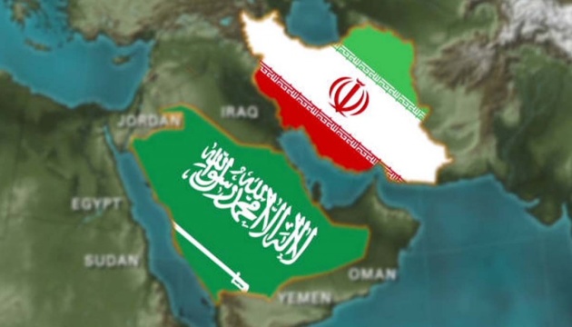 Вашингтон кличе Саудівську Аравію та Іран за стіл переговорів