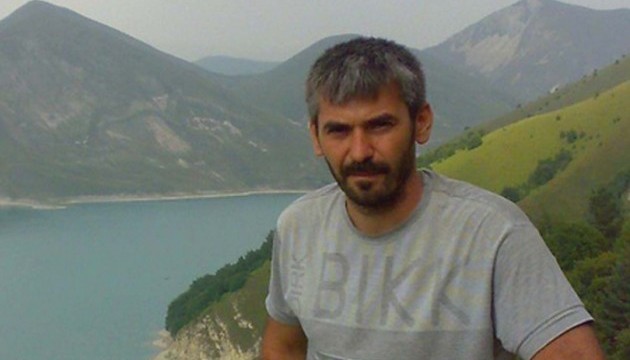 Викраденого викладача чеченського університету знайшли мертвим