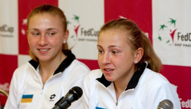 Kichenok sisters victorious in opener at Auckland tennis tournament