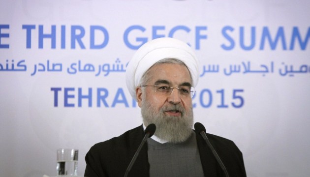 Президент Ірану: Ер-Ріяд не зможе приховати скоєний злочин