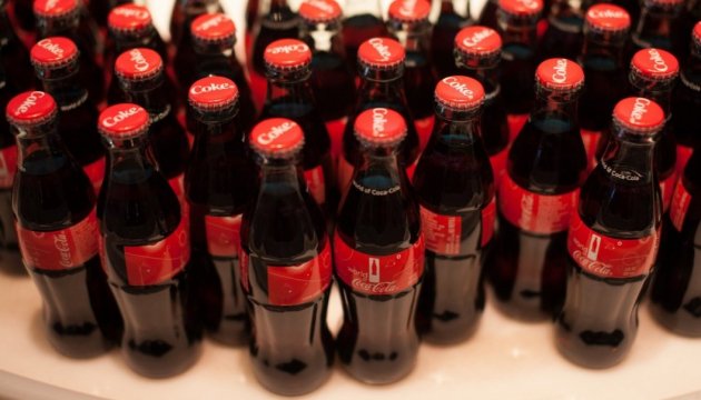 Керівництво Coca-Cola офіційно вибачилося за мапу з 