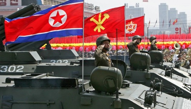 США не підтверджують ядерне випробування у Північній Кореї