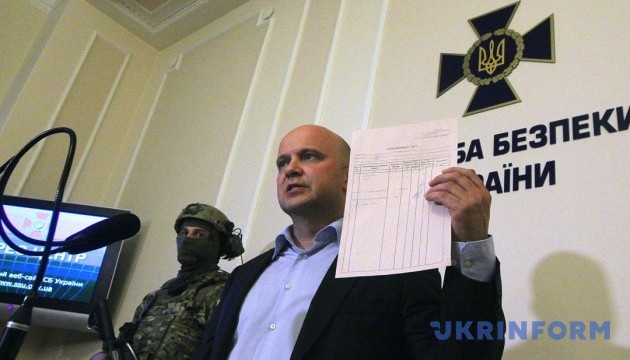 SBU-Berater: Die Ukraine wird alles tun, um Sawtschenko zu befreien