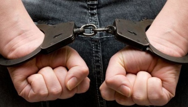 На Полтавщине задержали подозреваемого в изнасиловании 11-летней девочки