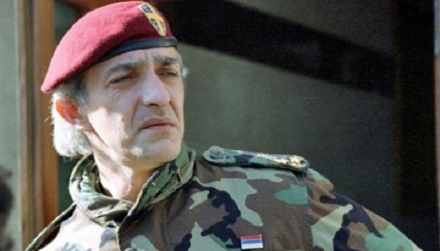 Хорватія засудила сербського командира за воєнні злочини