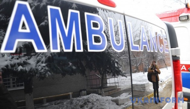 Canadian charities to send 16 mobile hospitals to Ukraine