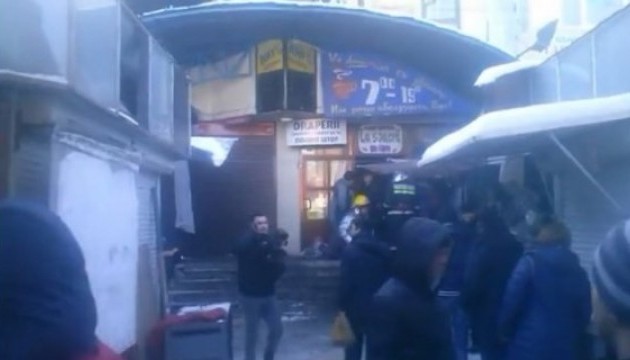 У центрі Кишинева пролунав вибух, постраждали 20 осіб