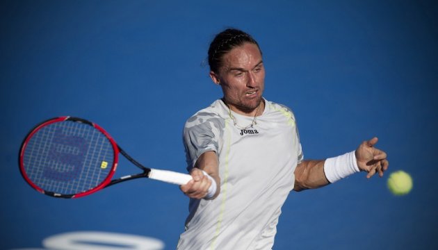 Olexandre Dolgopolov a remporté le tournoi Argentina Open 