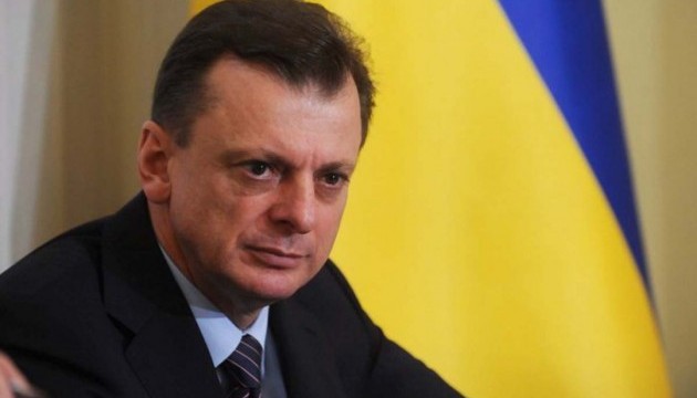 Посол у Румунії: Ми станемо свідками розвитку України як європейської держави