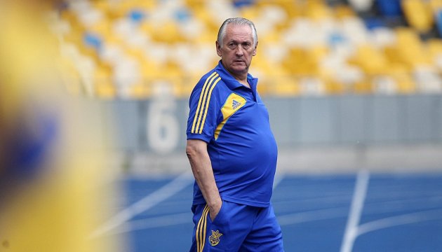 В рамках підготовки до Євро-2016 Україна зіграє матч з Румунією