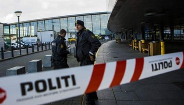 У Швеції евакуювали аеропорт через 