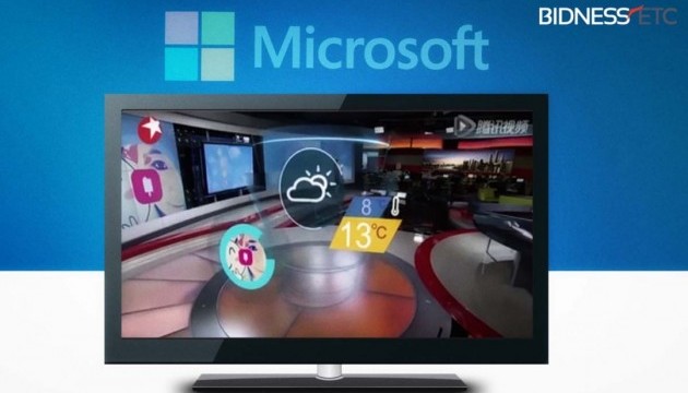 Microsoft створила штучний інтелект для телебачення
