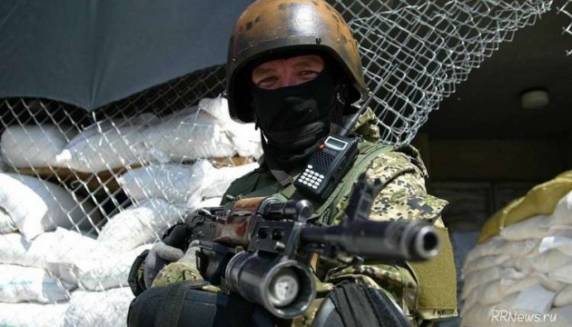 АТО: сьогодні бойовики 18 разів порушили 