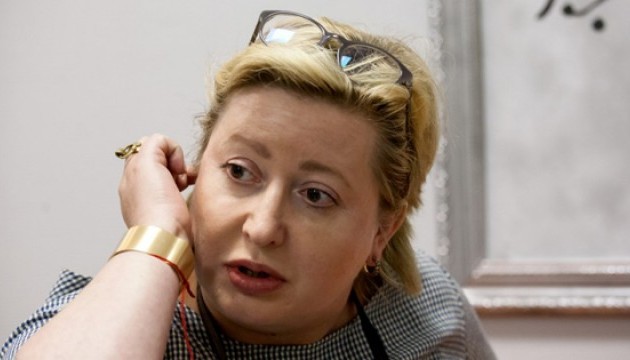 В Україну втекла російська опозиціонерка, яка 