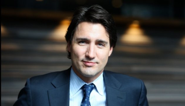 Не слід закриватися від мігрантів стінами – прем’єр Канади