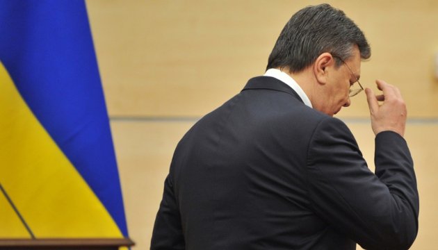 Янукович не хоче відкладати допит