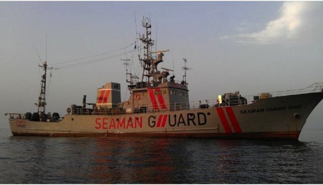Одеських моряків з Seaman Guard Ohio виправдали після 4 років у в'язниці Індії