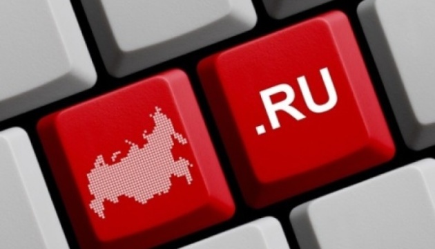 Соцсети в России захватили прокремлевские 