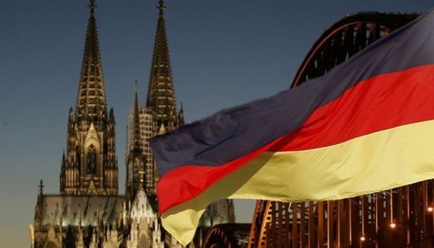 У Німеччині проходять вибори до трьох регіональних парламентів