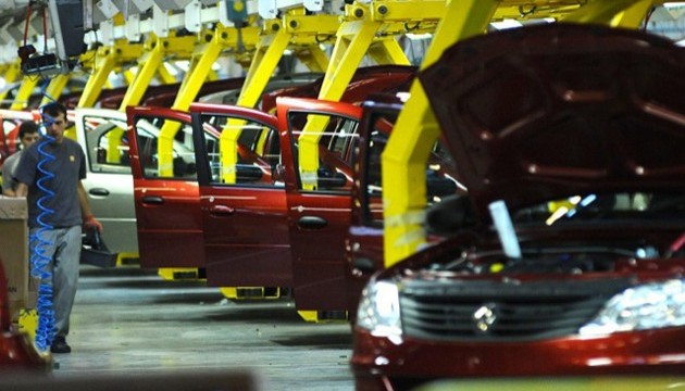 Офіси Renault у Франції обшукали - ЗМІ Офіси Renault у Франції обшукали - ЗМІ