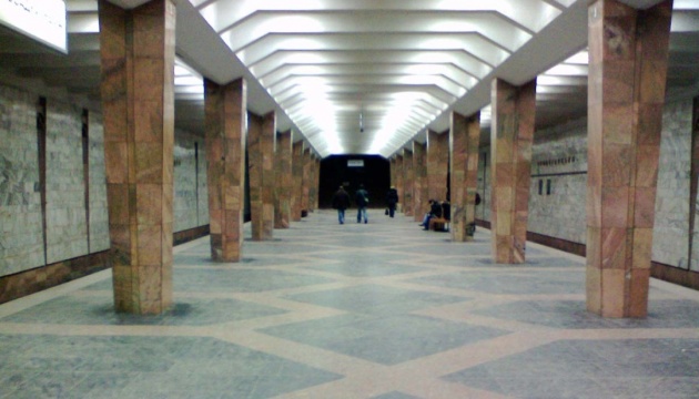 У метро Харкова виділять сектори, де можна буде сховатись від обстрілів – мер