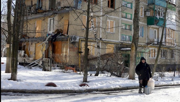Зять постраждалого при обстрілі Красногорівки служить в армії РФ - Аброськін