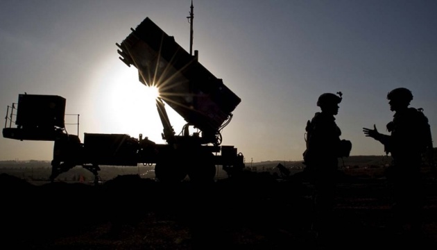 Дуда: Ракети Patriot можна вислати в Україну без персоналу НАТО