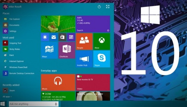Нові процесори будуть працювати тільки з Windows 10 Нові процесори будуть працювати тільки з Windows 10