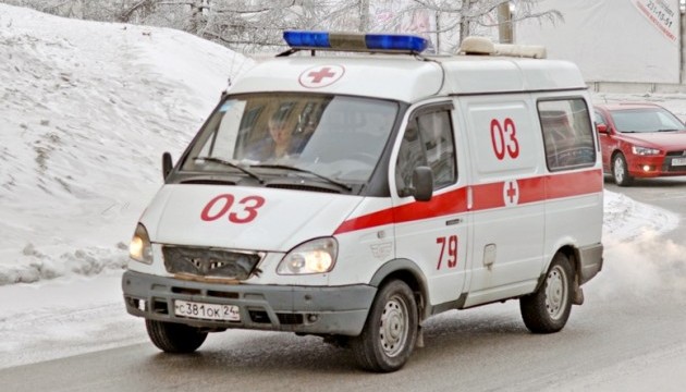 Поліція перевірить затримку швидкої через кортеж в Москві