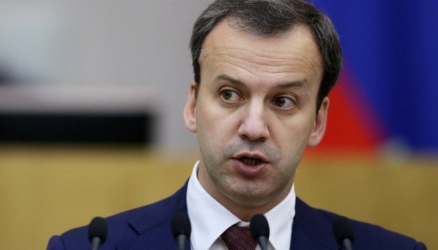Віце-прем'єра РФ забавляє: санкції вдарили по економіці менше, ніж падіння нафти