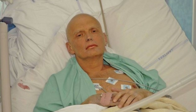 Вбивство Литвиненка: від Кемерона вимагатимуть санкцій проти Росії - ЗМІ