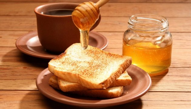 Ukraine fully used EU quota on honey imports for 2017