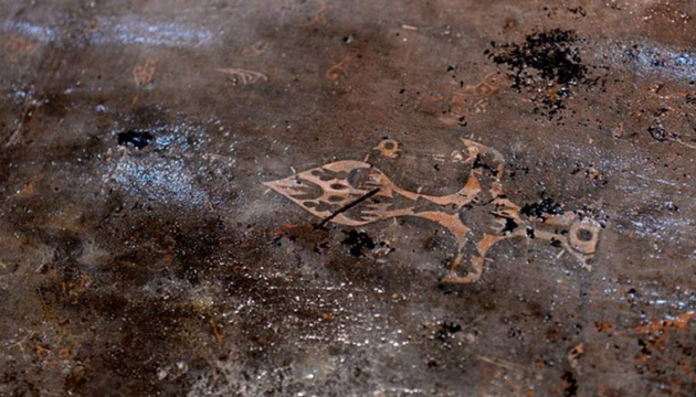 Археологи знайшли недалеко від Бангкока стародавні золоті манускрипти