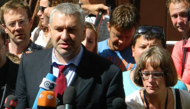 Захист Савченко обіцяє «іскристий» виступ