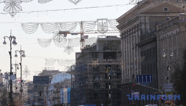 У Києві цього року відкриють 6 торгово-розважальних центрів